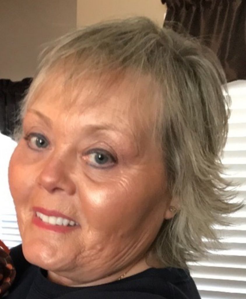 Rebecca Wells Profile Photo