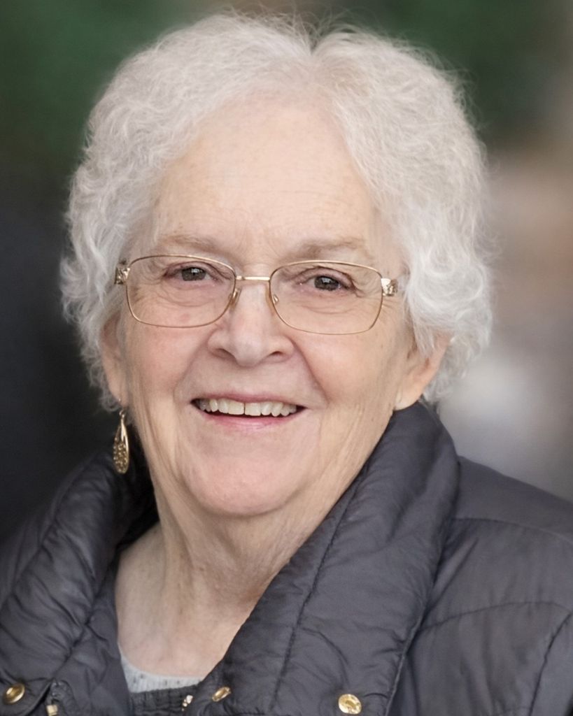 Janice Nelson Turner