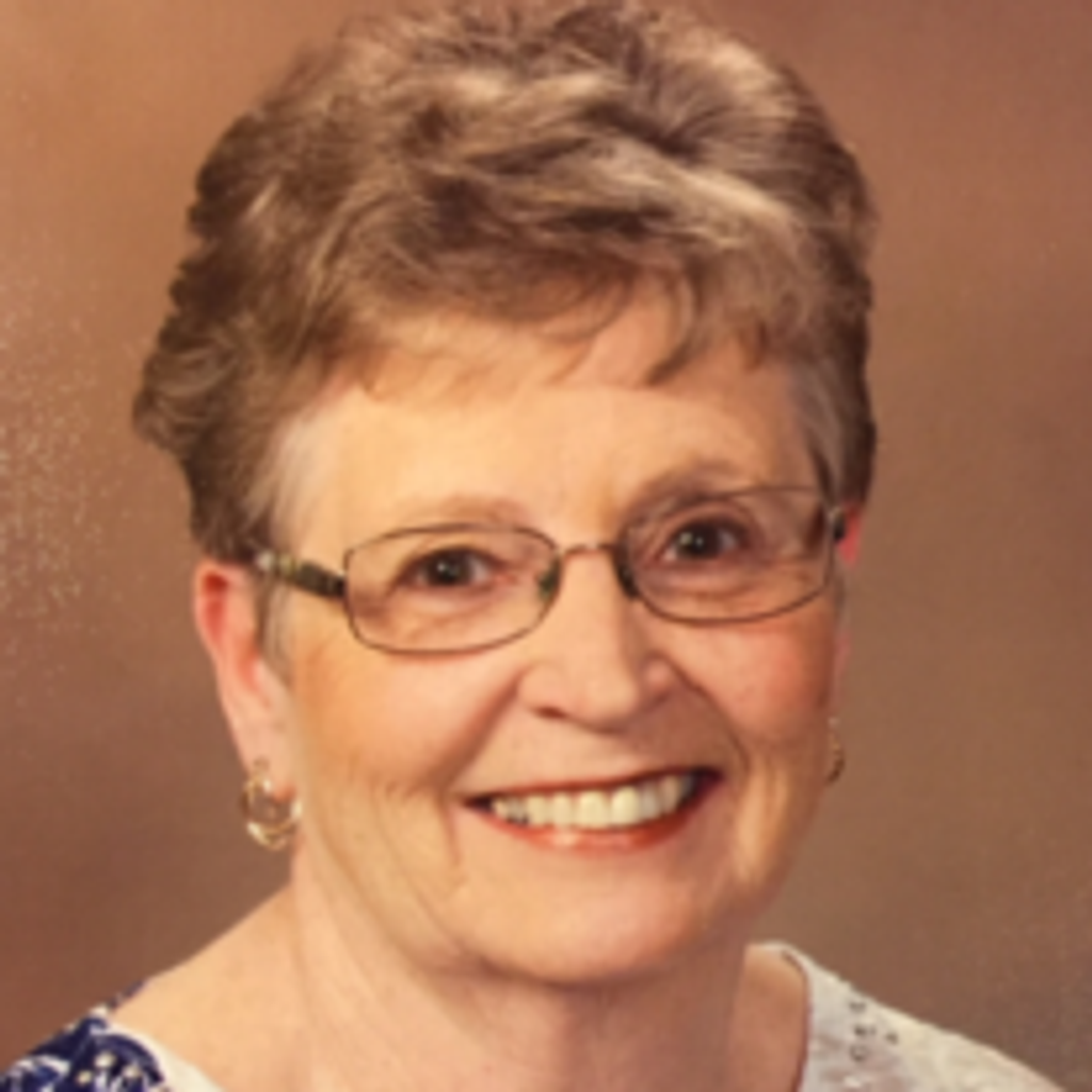 Margaret "Peg" Dauphin Profile Photo