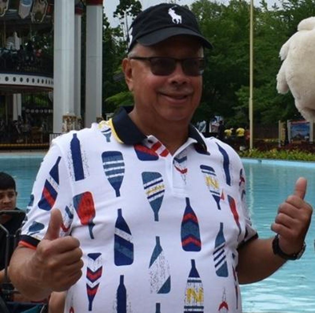 Ricard H Valadez Sr.