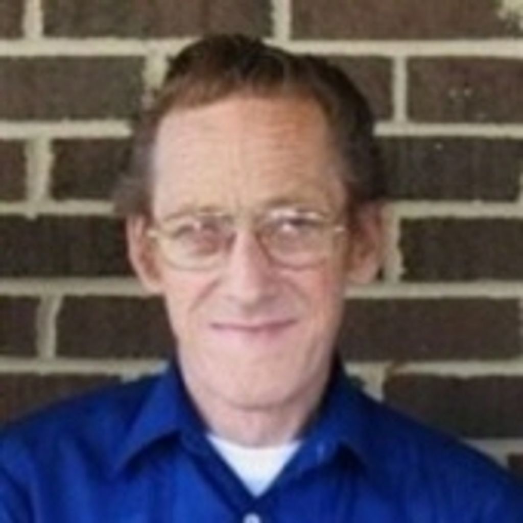 Johnny Lee Poling