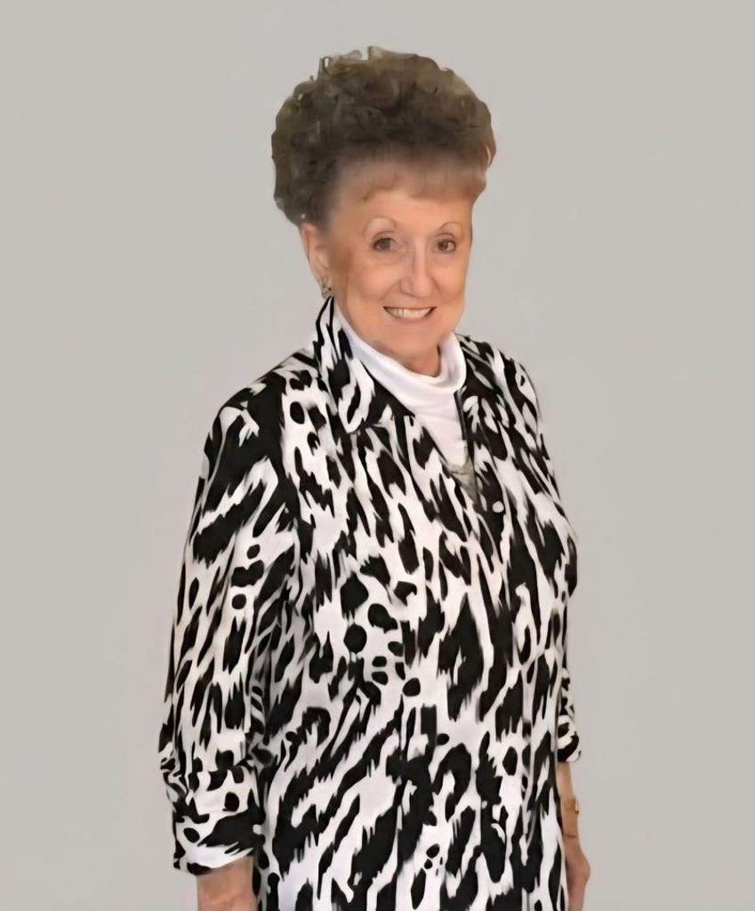 Florene "Flo" (Greenlee) Bennett Profile Photo