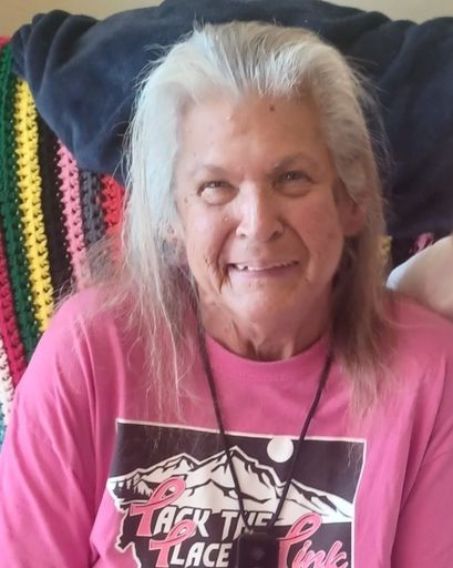 Martha Ann Vanous's obituary image