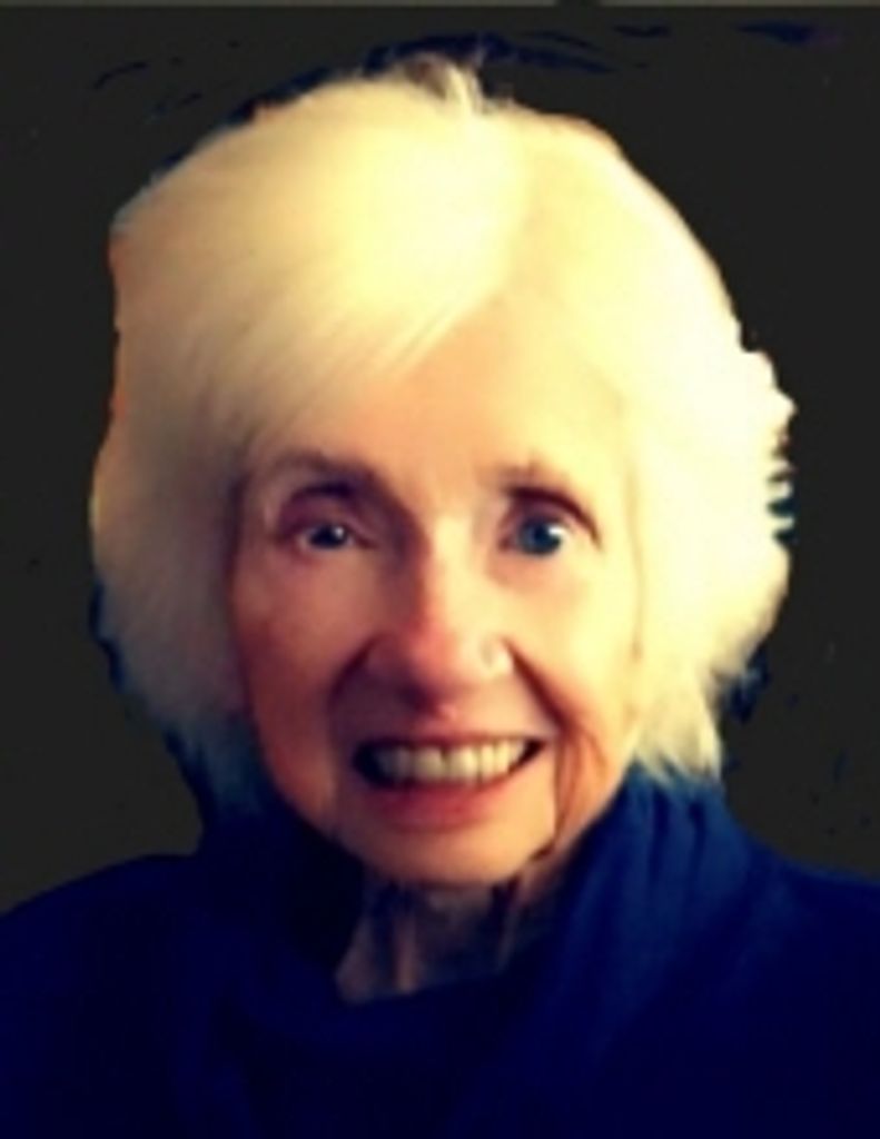 Dorothy "Dot" Jane Saurer Moors