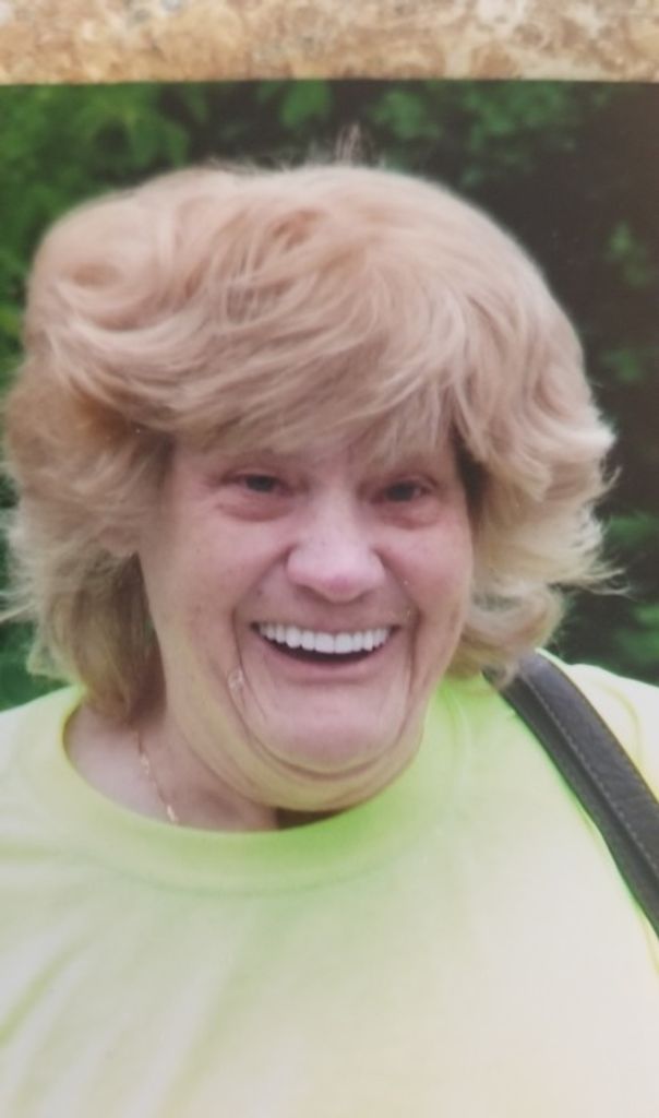 Clara M. Schroeder Profile Photo