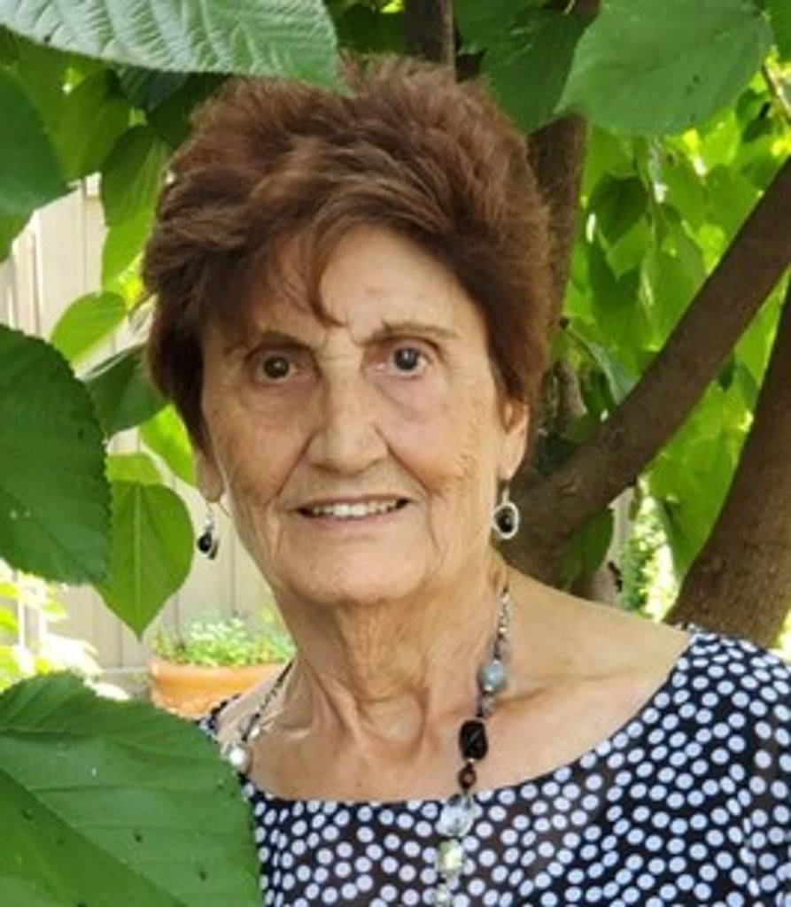 Angela Cairone