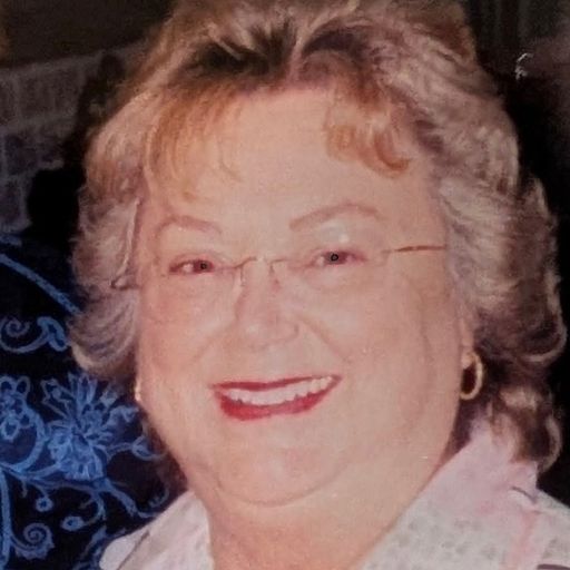 Neva Janice Luckey Profile Photo