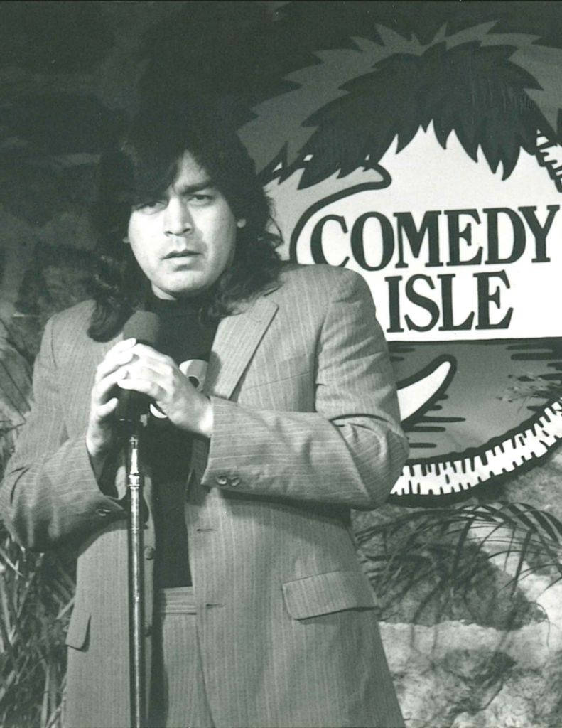 Frank Manzano