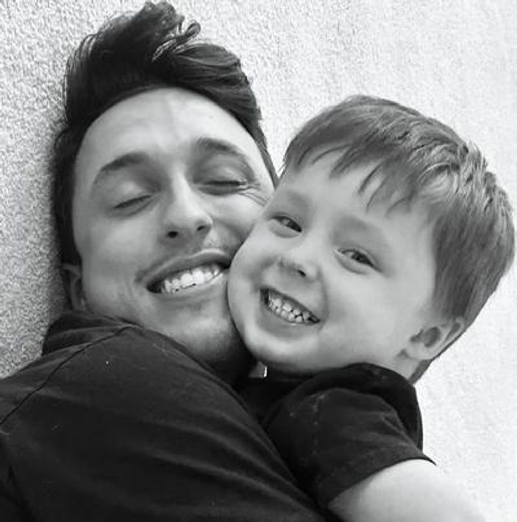 Donovan M. Woomer Profile Photo