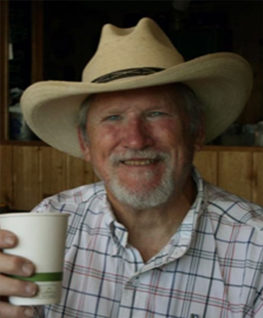 Douglas Brian Jacobs Profile Photo