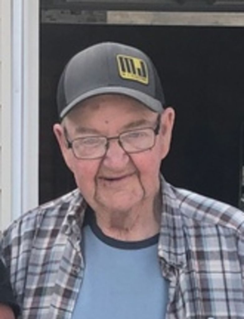 Charles "Sully" Johnson