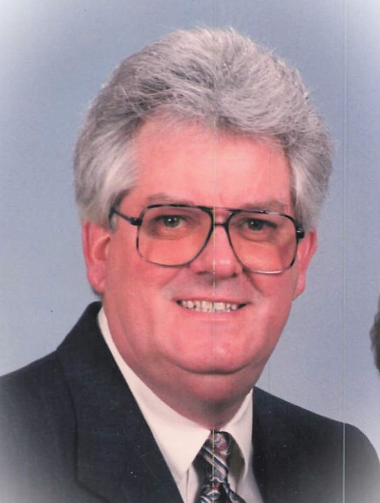 David Lee "Joe" Wilcox
