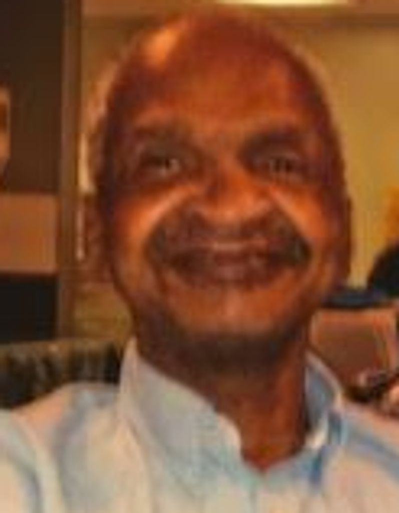 Robert Richard Threets