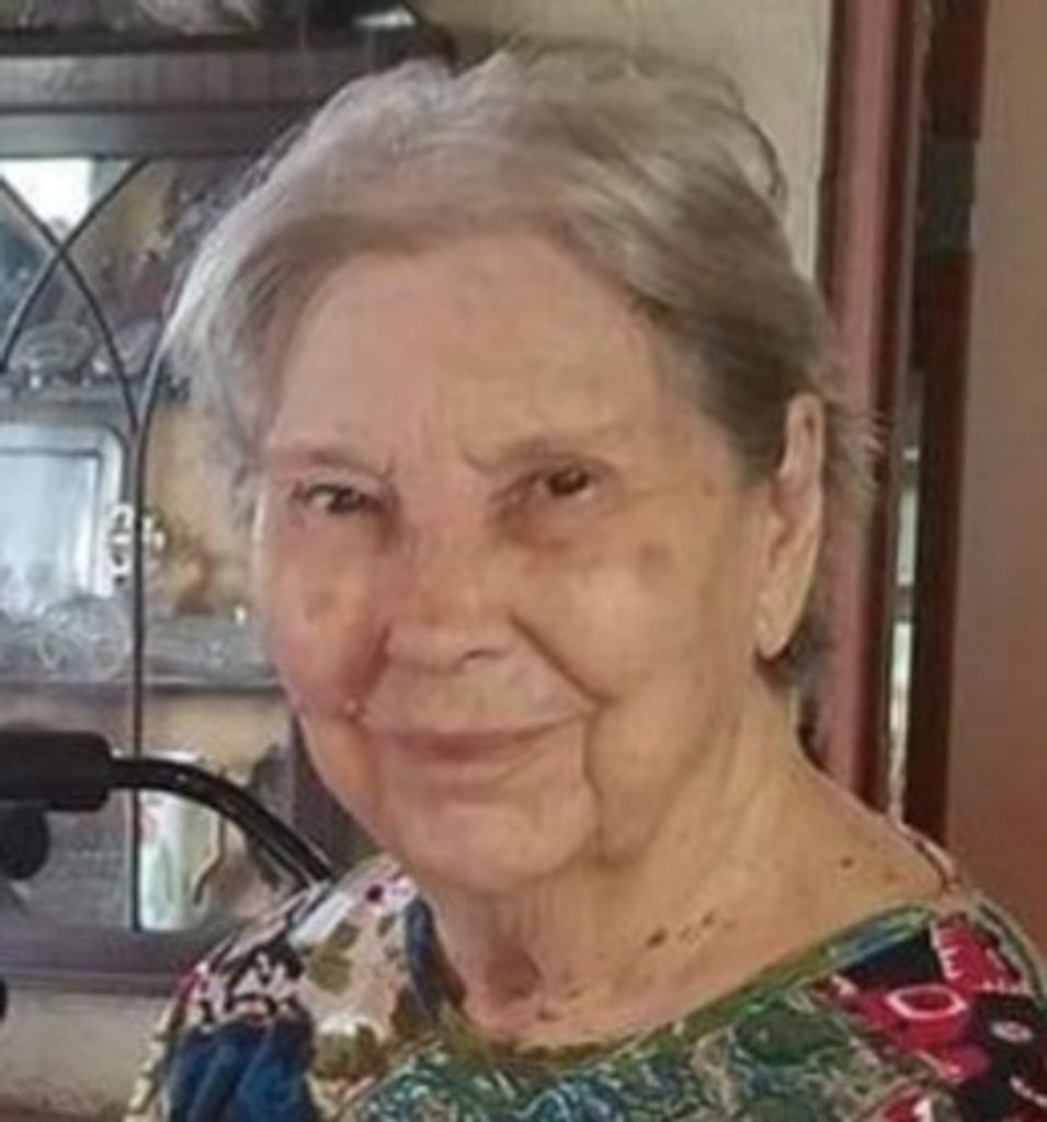 Jacqulyn (Flynt) Conway Profile Photo