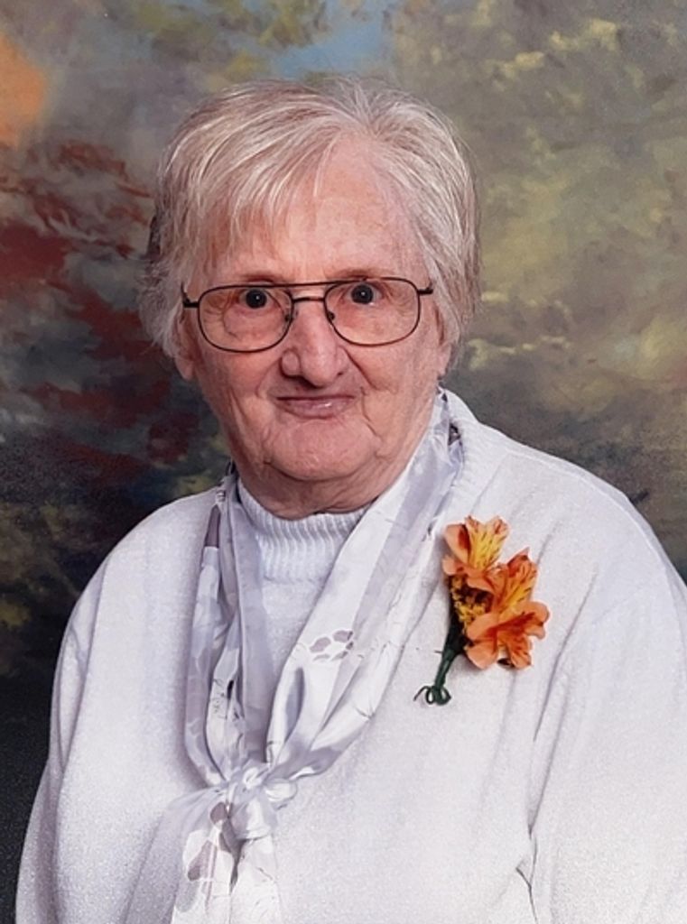 Edna White Stafford Profile Photo