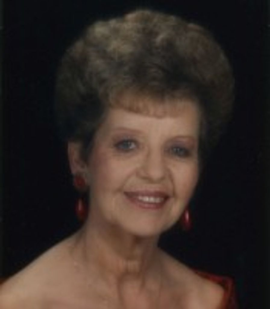 Mrs.  Elizabeth Riner Sessoms, 83