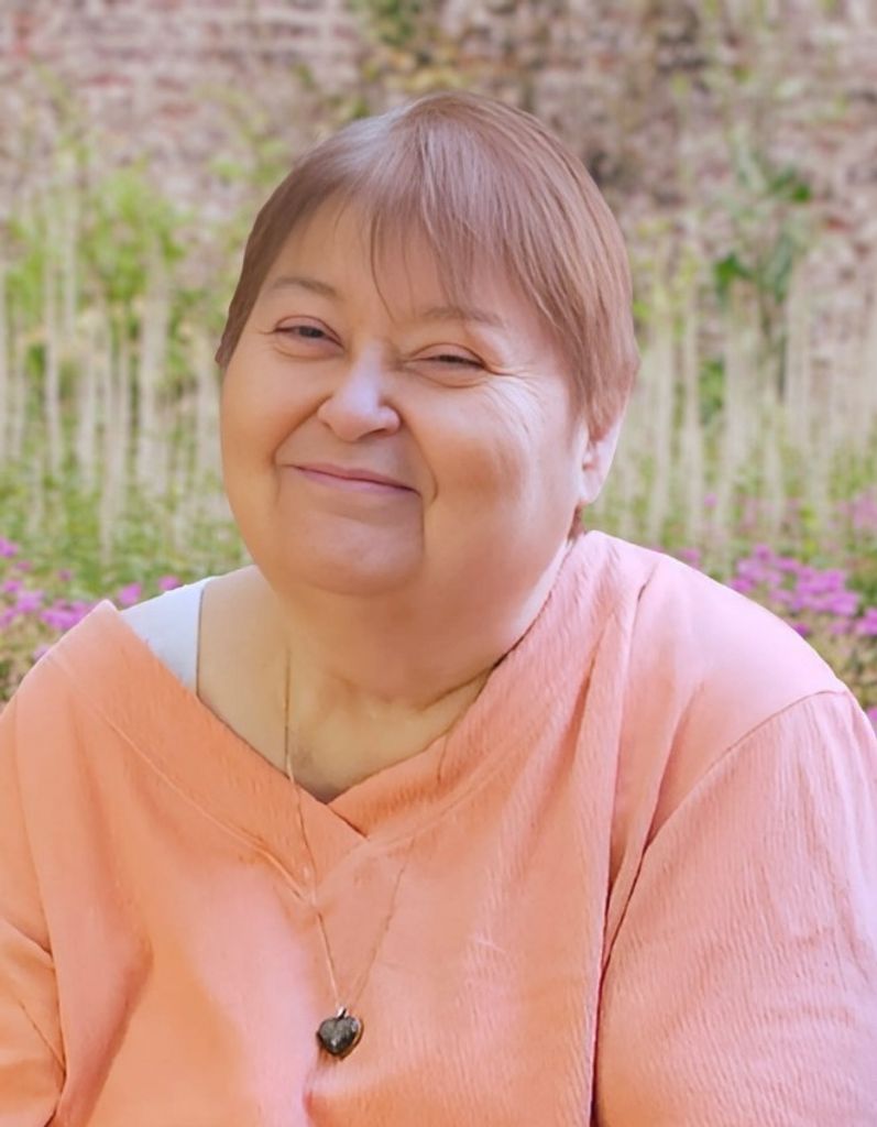 Joann Lako
