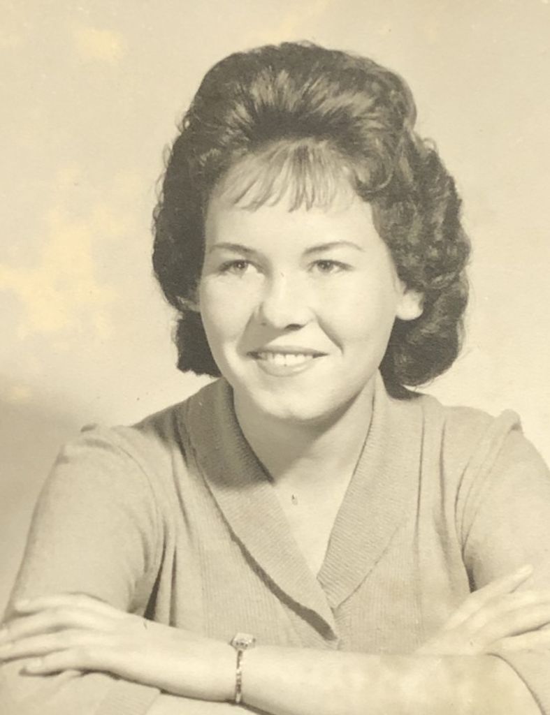 Maudie Jones