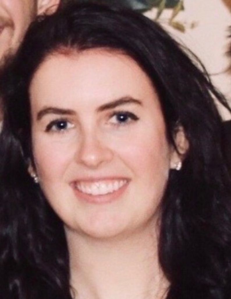 Mary Kathleen O'Malley