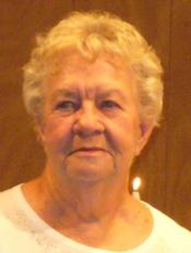 Marlene J. Meeker