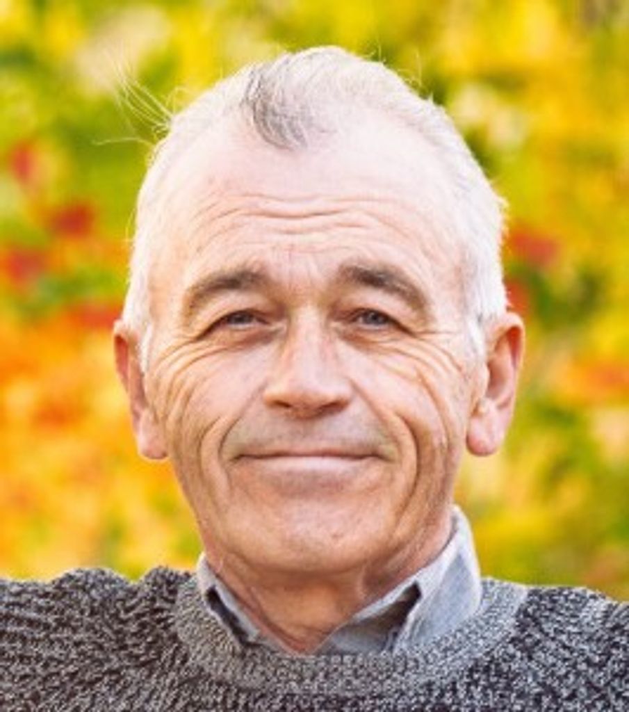 John Macdonald Profile Photo