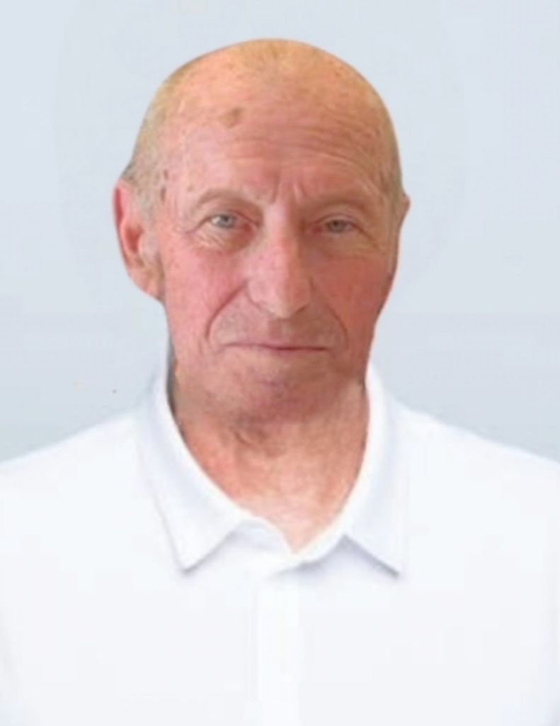 Llewellyn  Alton Taylor