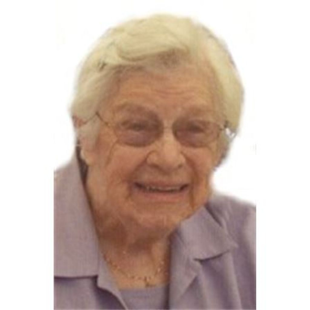 Mary "Mollie" Eda Hunt