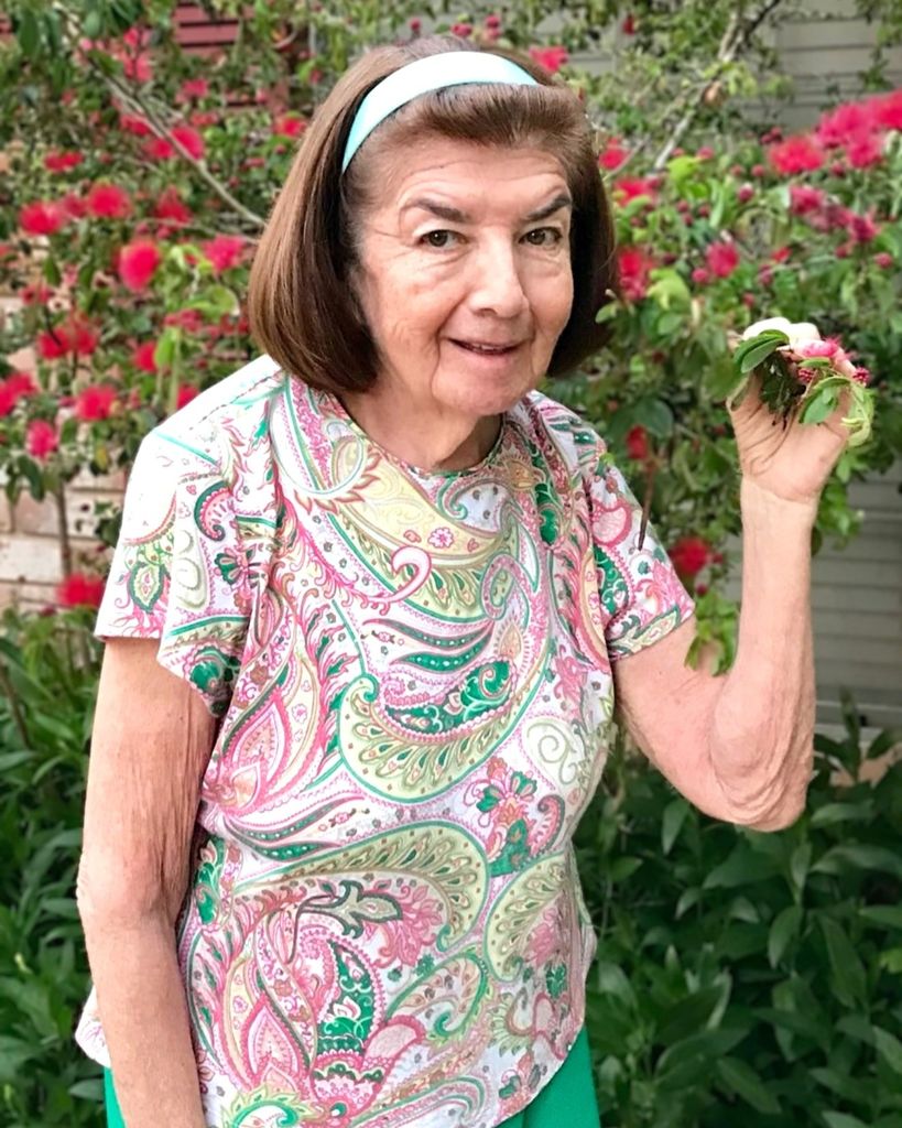 Maria del Rosario Martinez Profile Photo