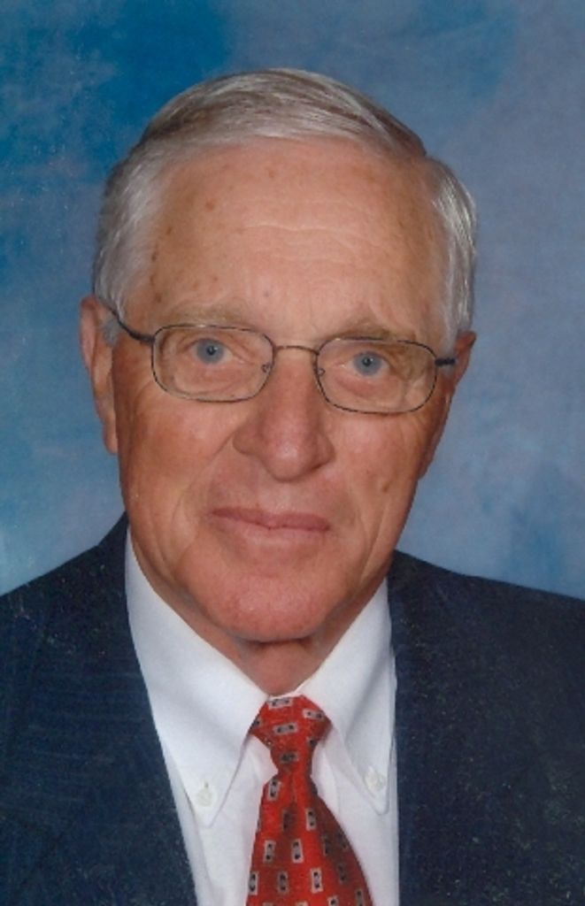 Gerald 'Jerry' Meyer