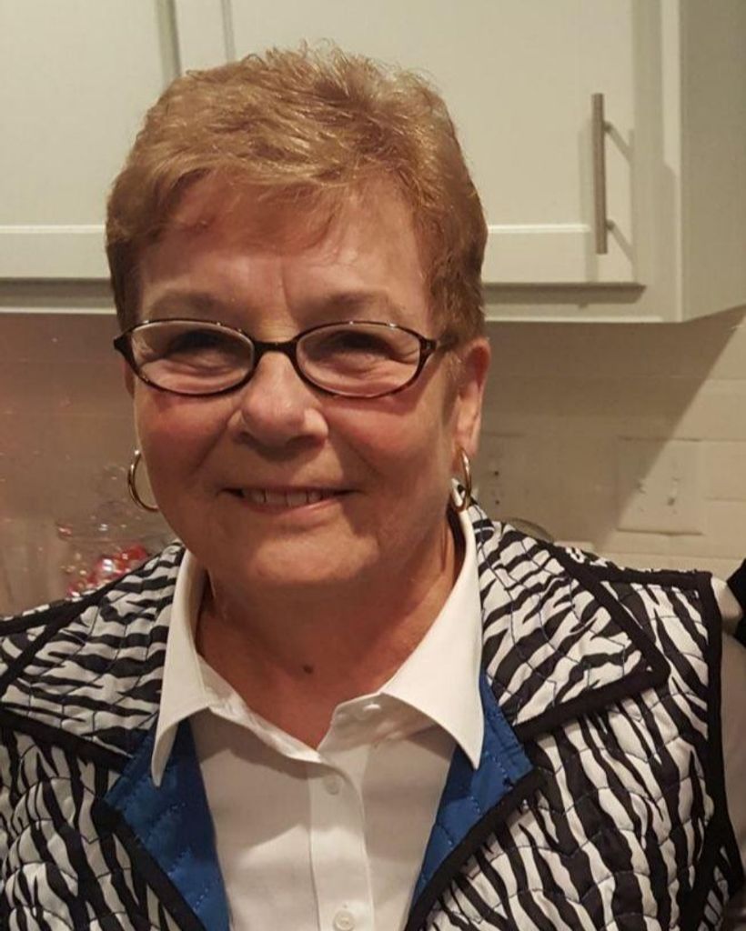 Theresa Thelma Montgomery