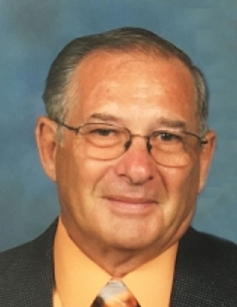 Donald Goodman