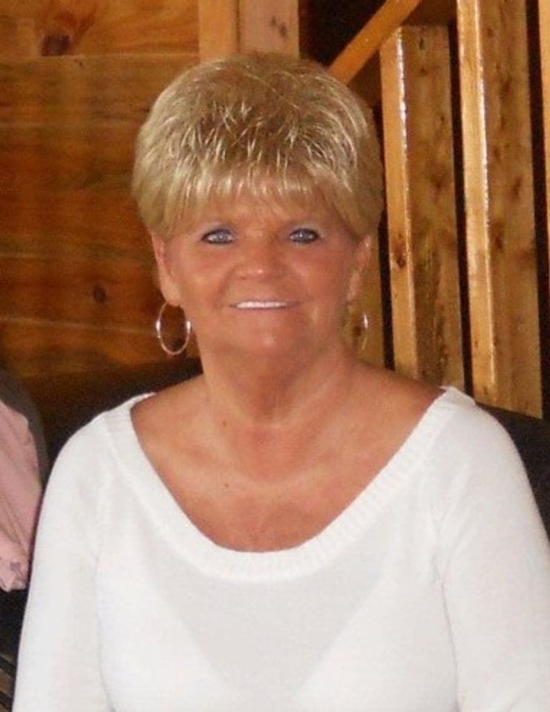 Ada Sue (Carter)  Conyer