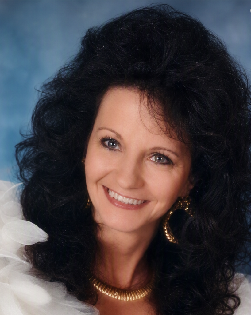 Julia Marie Gibbons Profile Photo