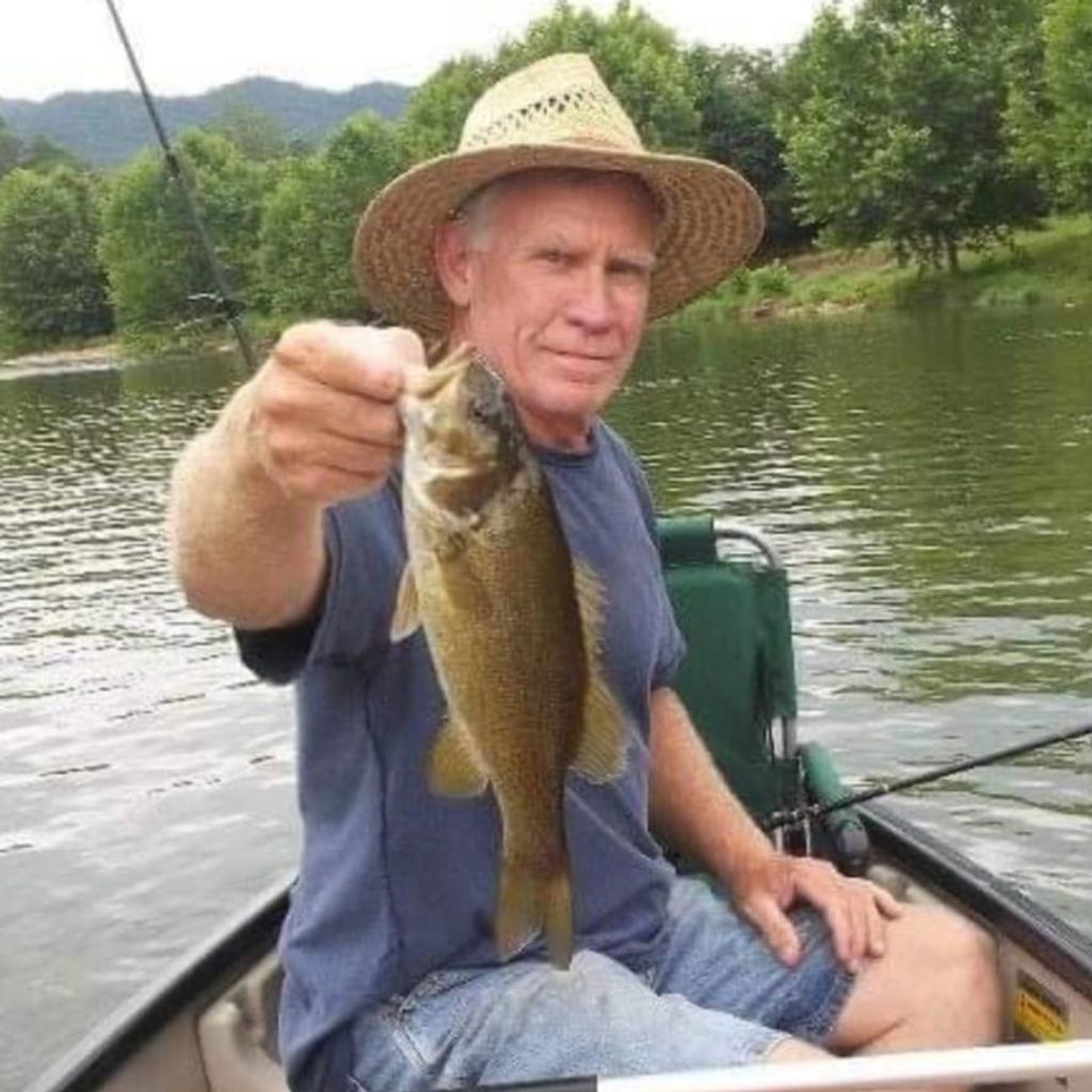 Clifford Wayne Davis