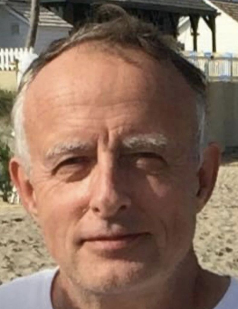 Robert "Sonny" Murry Guy Jr. Profile Photo