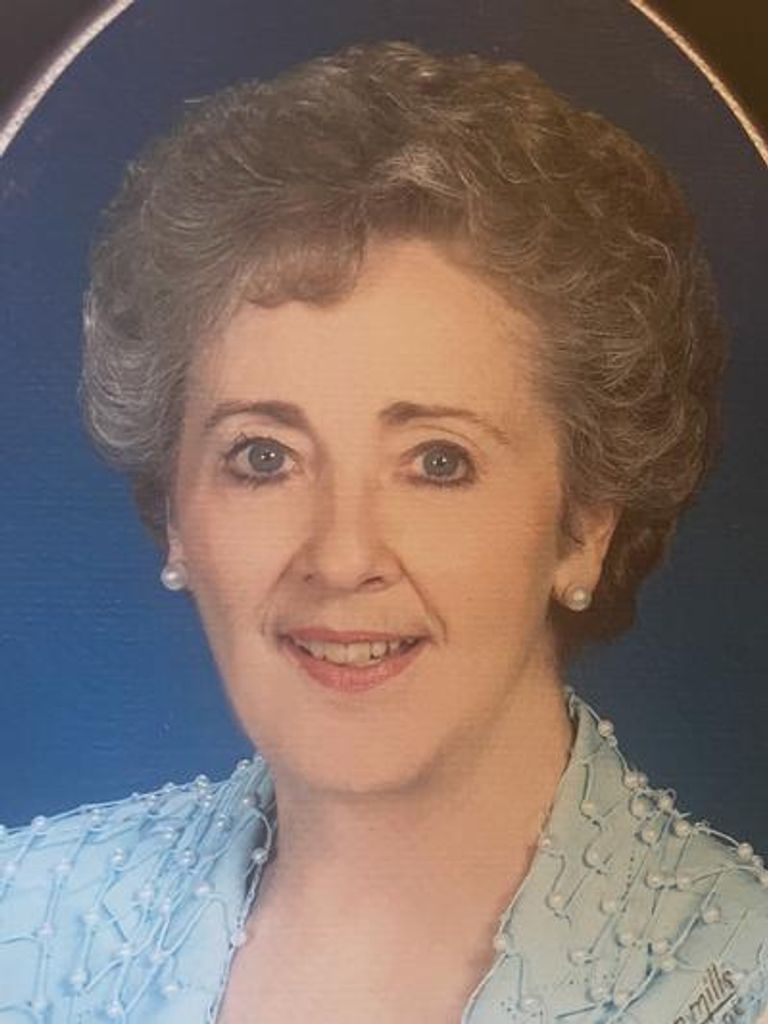 Martha Sue Bell Broyles Profile Photo