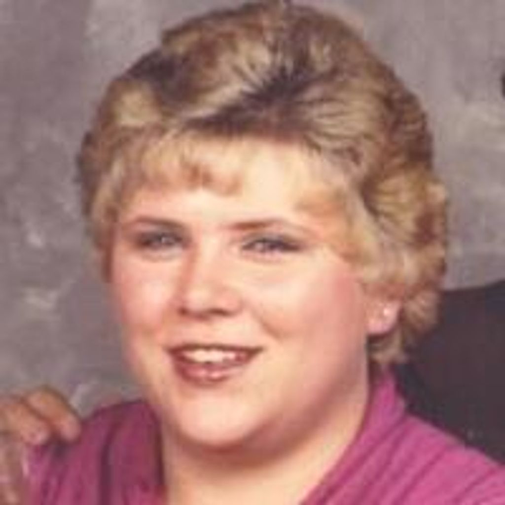 Linda Markham Davis