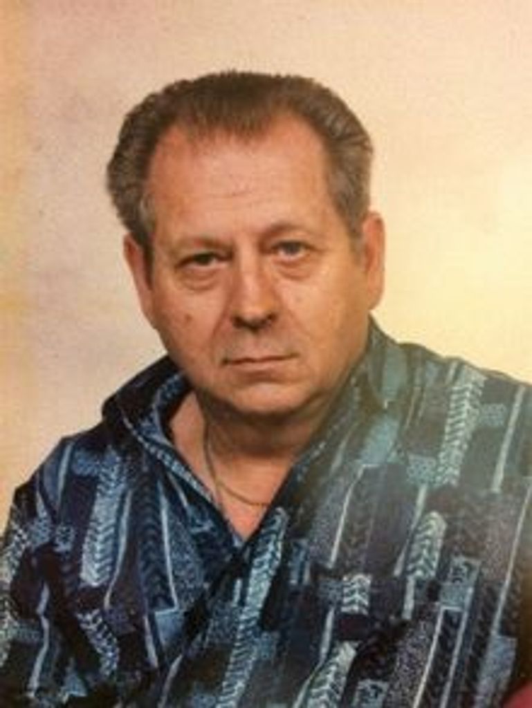 Terry Schrum Profile Photo