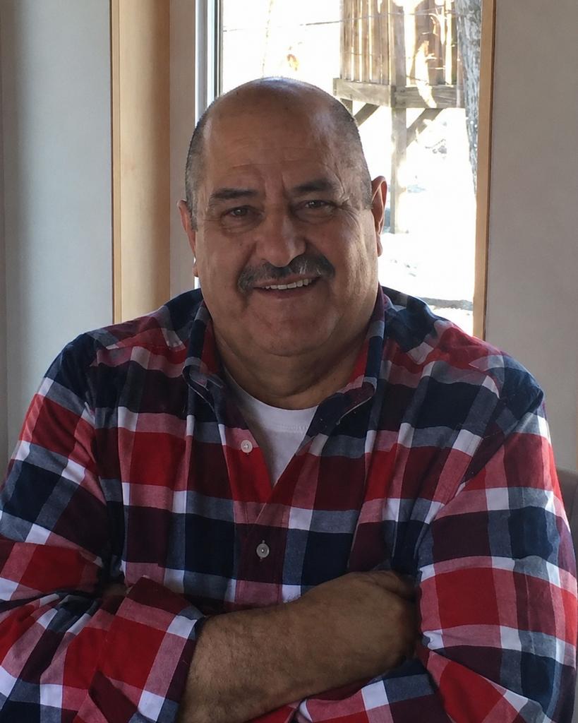 Luis M. Correia Profile Photo