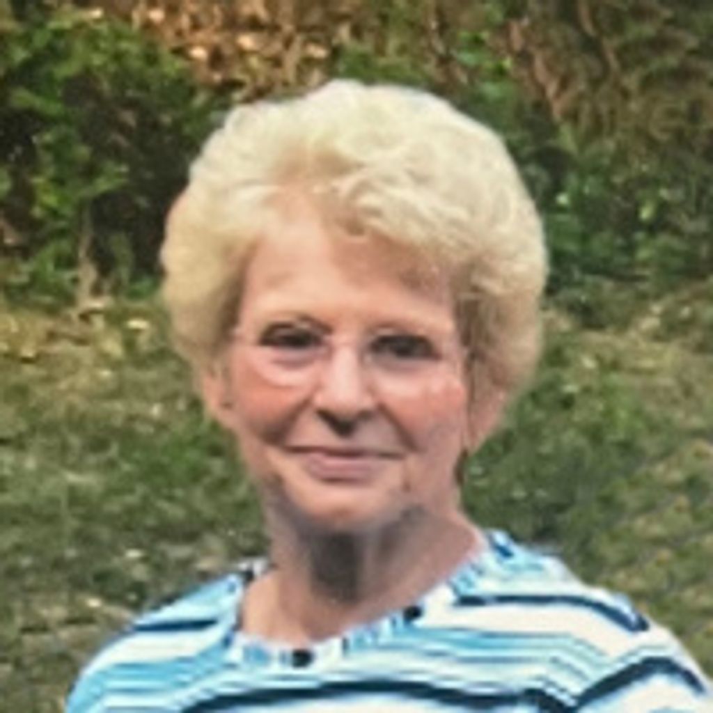 Betty J Wingerter Profile Photo