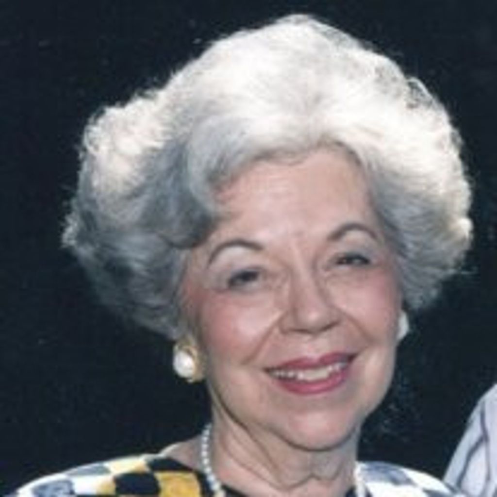 Mary Margaret Mullen Dennis