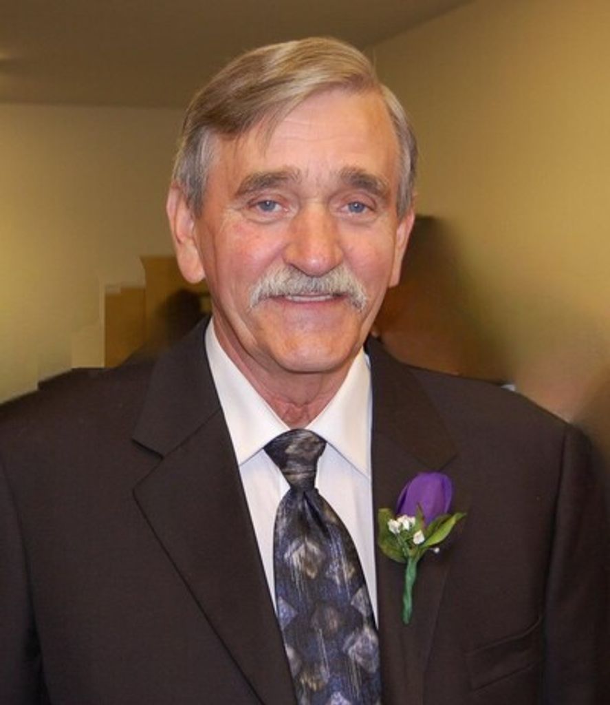 Jim Sowers Profile Photo