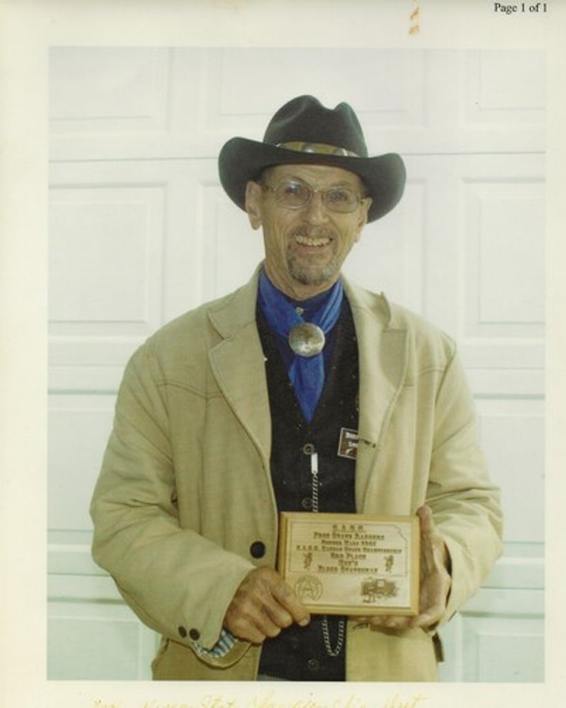 Donald Duane Haynes Profile Photo
