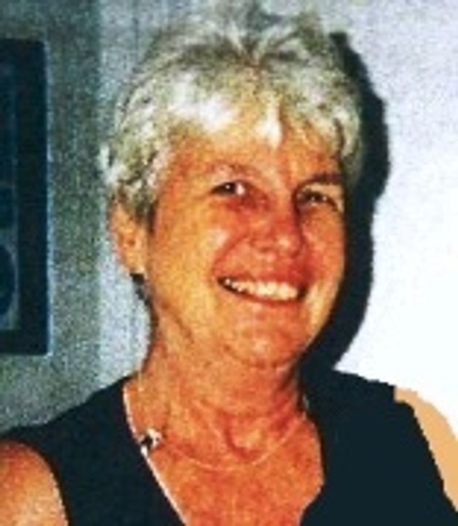 Dorothy Jackson