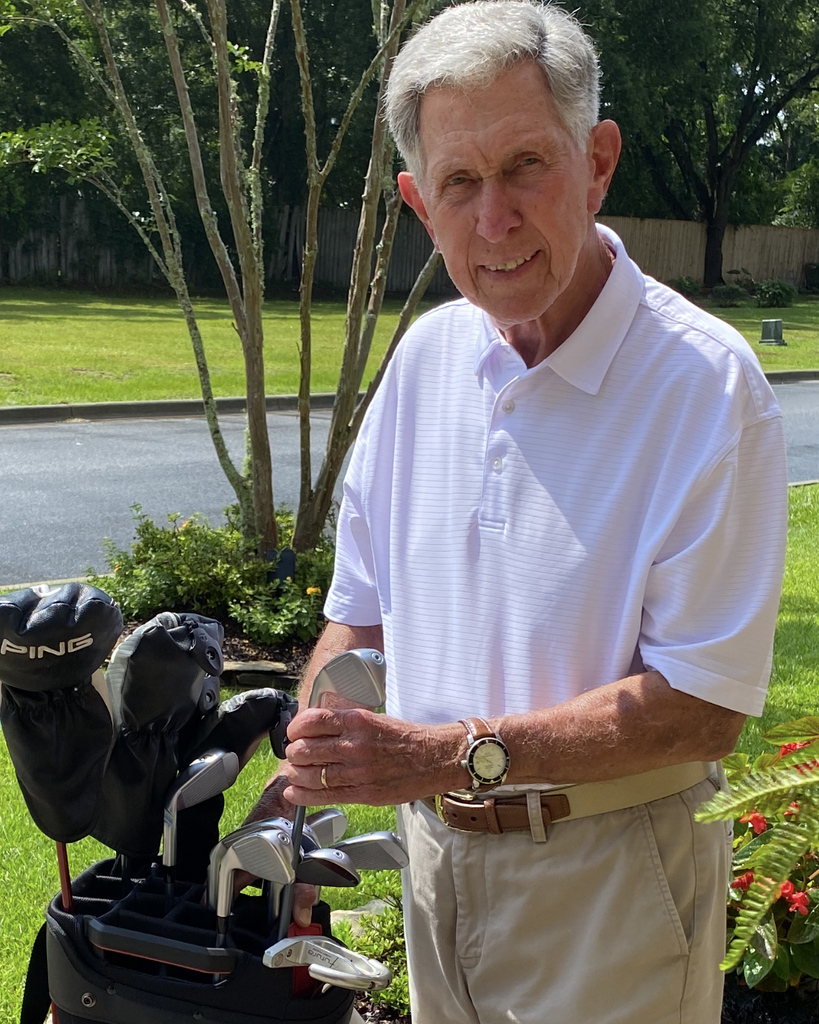 James Richard Grogan Profile Photo