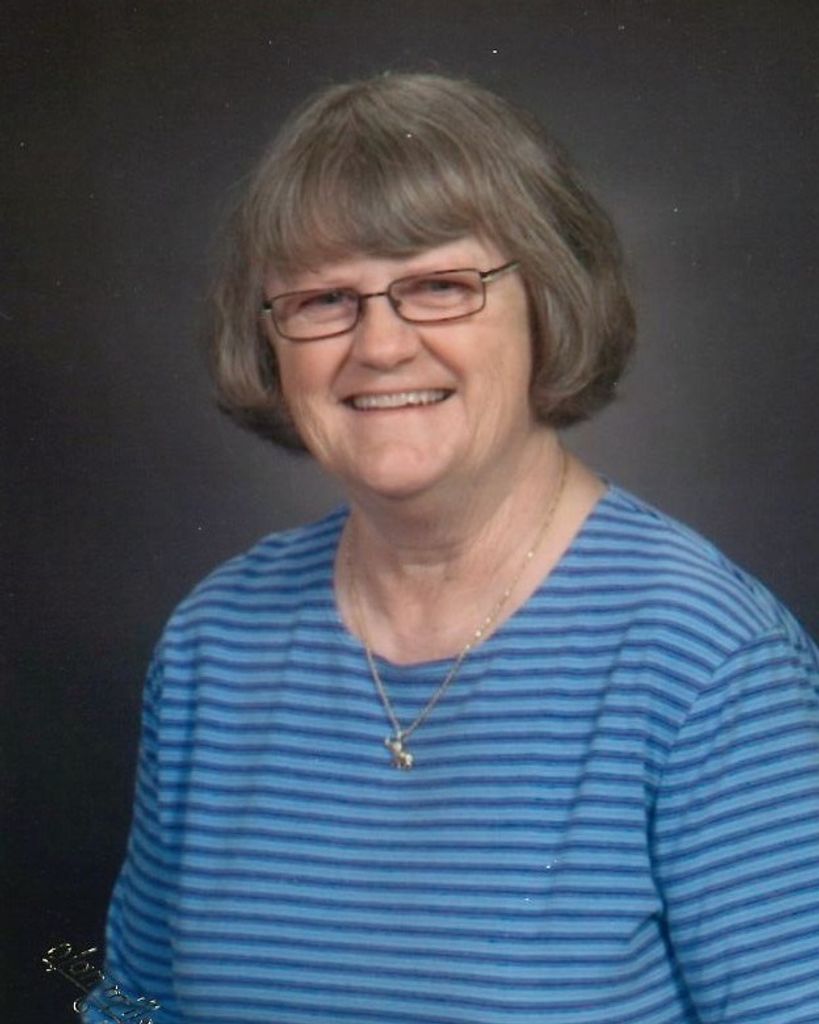 Janice Segars Tiller Profile Photo
