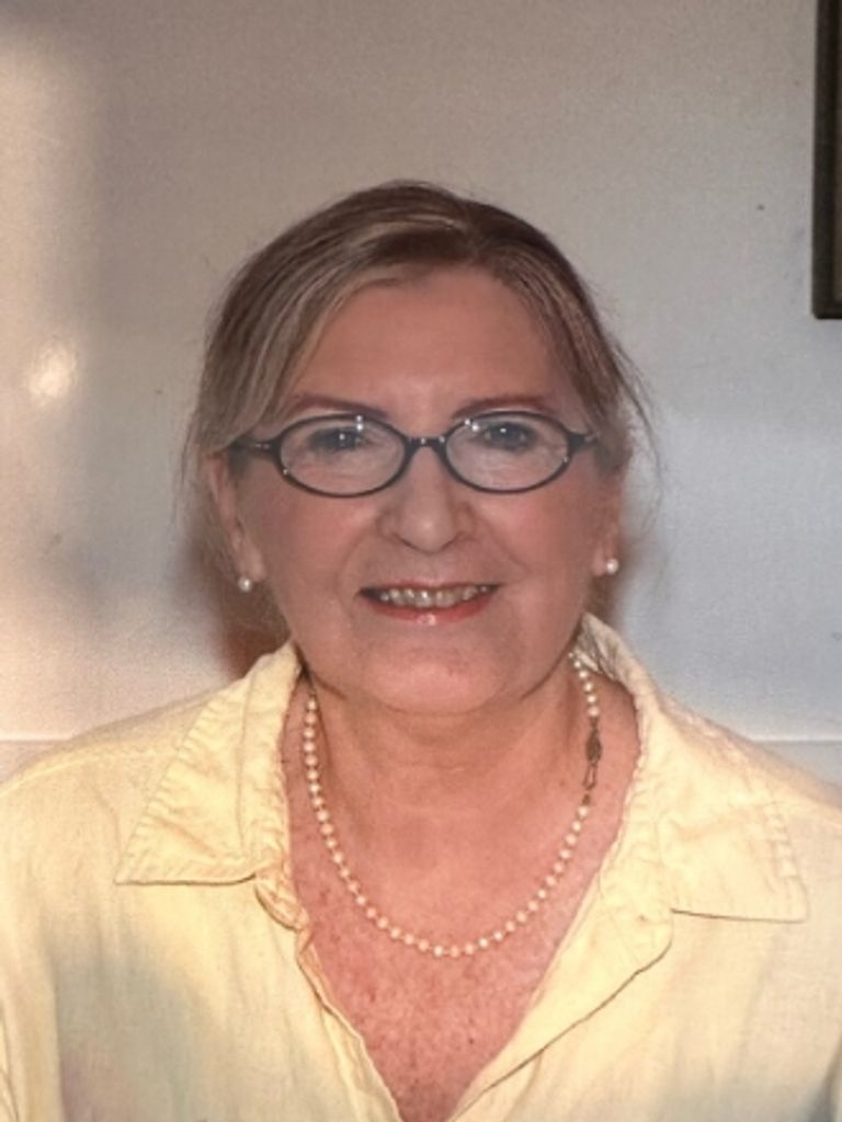 Joan Claire Doscher Profile Photo