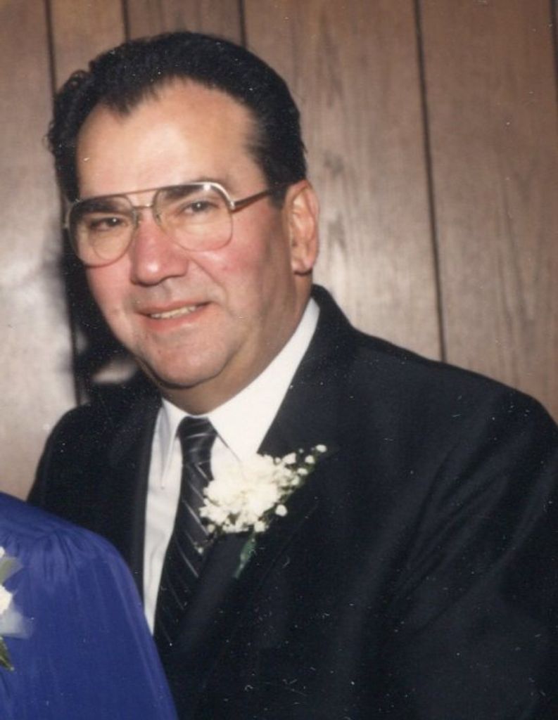 John C. Montanaro Profile Photo