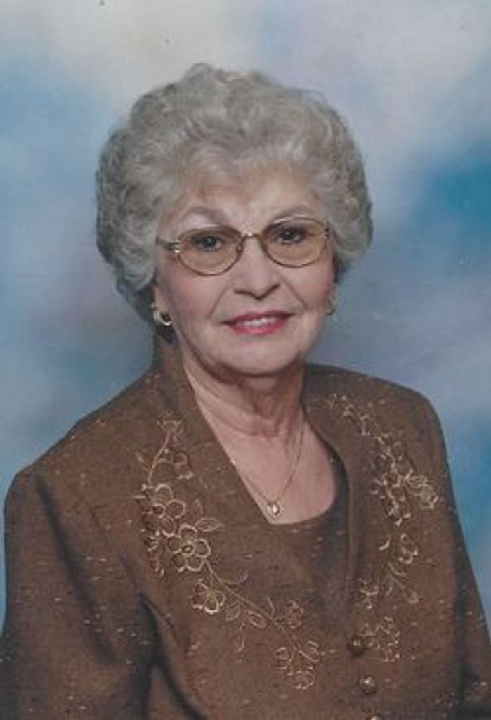 Brenda Williams