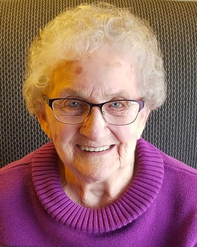 Frances Ann Bierman Profile Photo